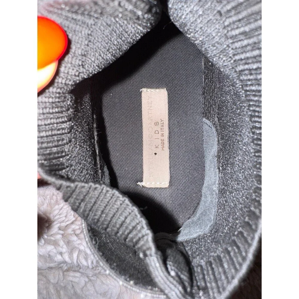 Stella McCartney worn by